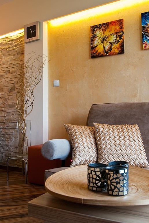 Apartament Perlowy Криниця-Здруй Екстер'єр фото