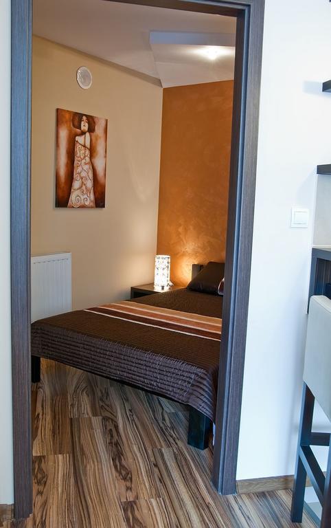 Apartament Perlowy Криниця-Здруй Екстер'єр фото