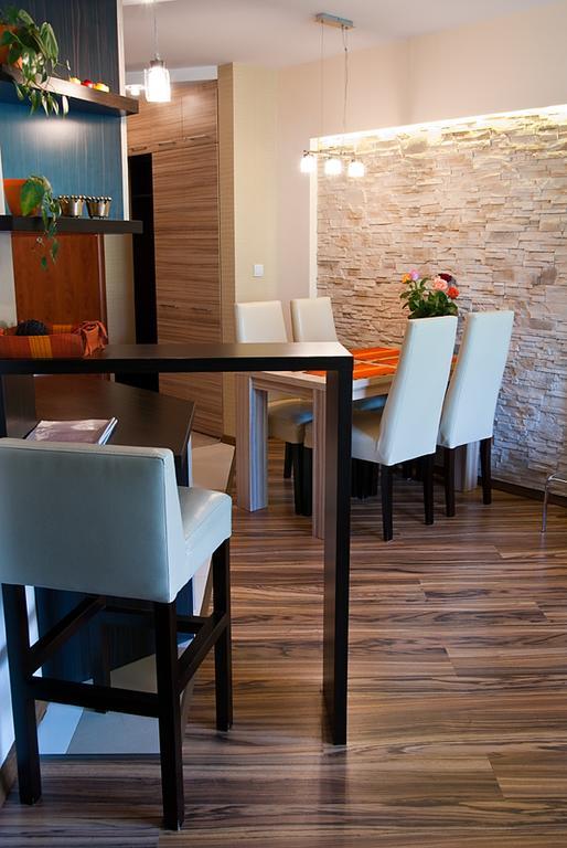 Apartament Perlowy Криниця-Здруй Екстер'єр фото