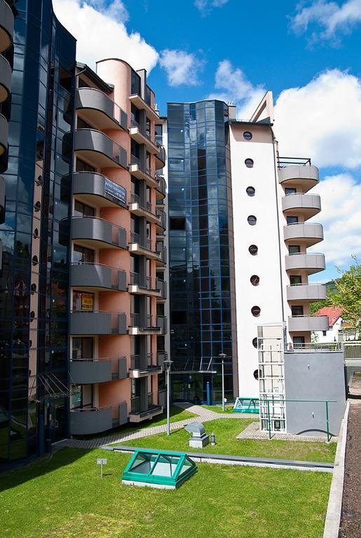 Apartament Perlowy Криниця-Здруй Екстер'єр фото
