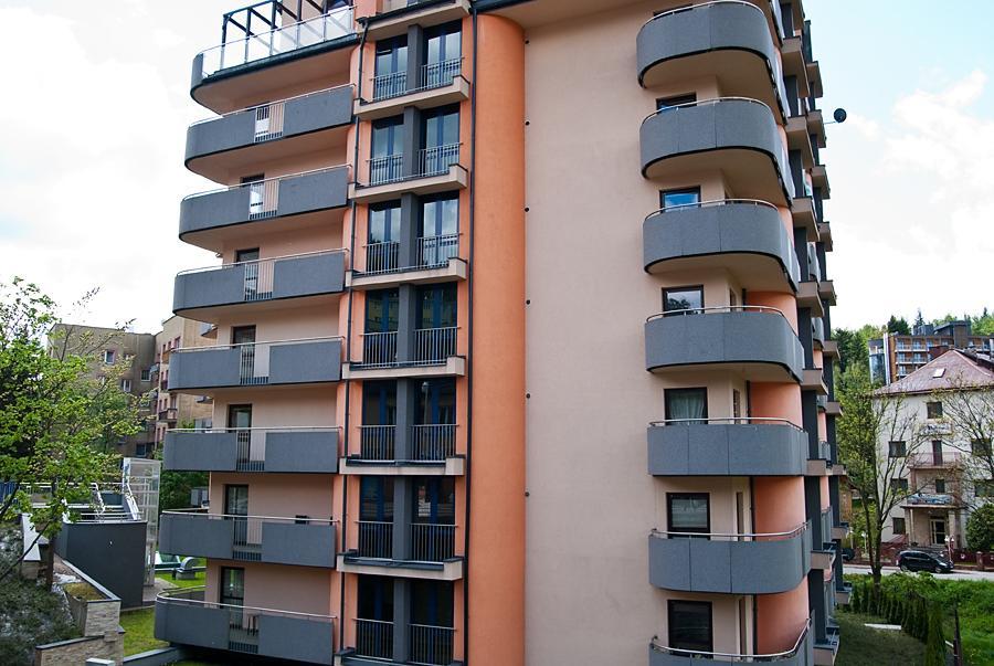 Apartament Perlowy Криниця-Здруй Екстер'єр фото