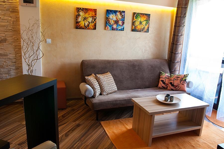 Apartament Perlowy Криниця-Здруй Екстер'єр фото
