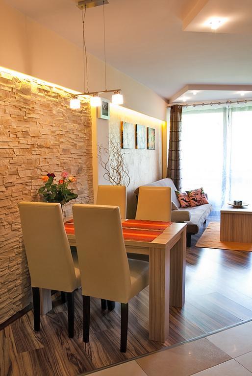 Apartament Perlowy Криниця-Здруй Екстер'єр фото